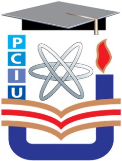 Port City International University logo